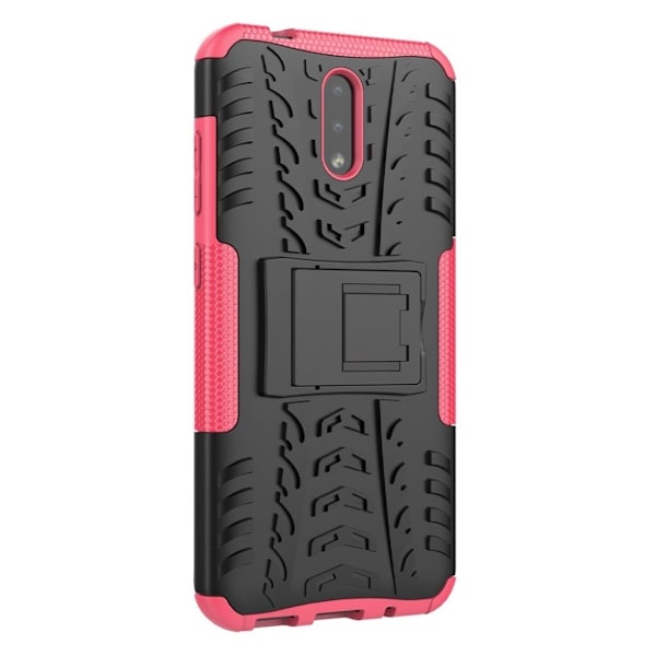 Offroad kuoret - Nokia 2.3 - Ruusu Pink