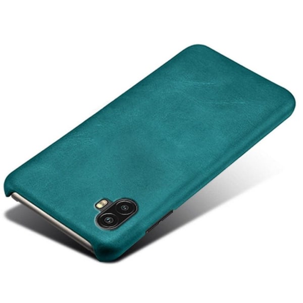 Prestige case - Samsung Galaxy Xcover 2 Pro - Green Green