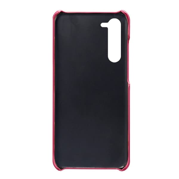 Prestige Etui Samsung Galaxy S23 Plus - Rose Pink