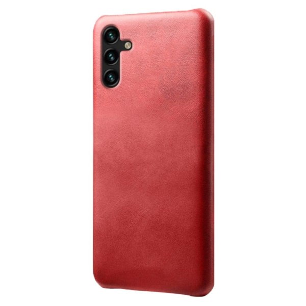 Prestige Fodral Samsung Galaxy A54 - Röd Röd