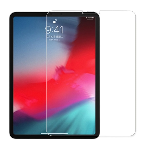 iPad Pro 11 tuuman (2018) 9H karkaistua lasia oleva suojalasi Transparent