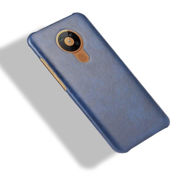 Prestige Cover - Nokia 5.3 - Blå Blue