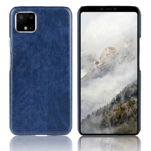 Prestige Google Pixel 4 deksel - Blå Blue