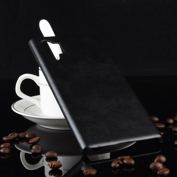 Prestige Samsung Galaxy Note 10 Pro deksel - Svart Black