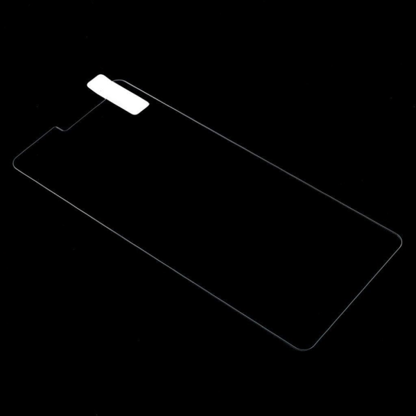 HTC U11 Plus temperoitu lasisuoja näytölle Transparent