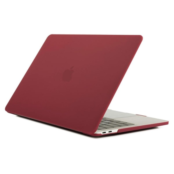 MacBook Pro 13 M2 (A2338, 2022) / (A2251, A2289, 2020) / (Touch Röd