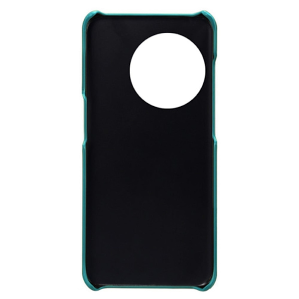 Dual Card Etui OnePlus 11 - Grøn Green