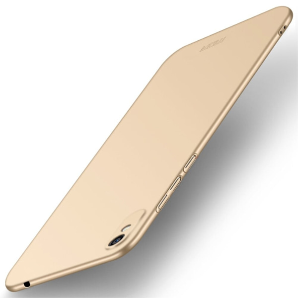 MOFi Slim Shield Xiaomi Redmi 9A Fodral - Guld Guld