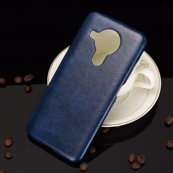 Prestige etui - Nokia 5.4 - blå Blue