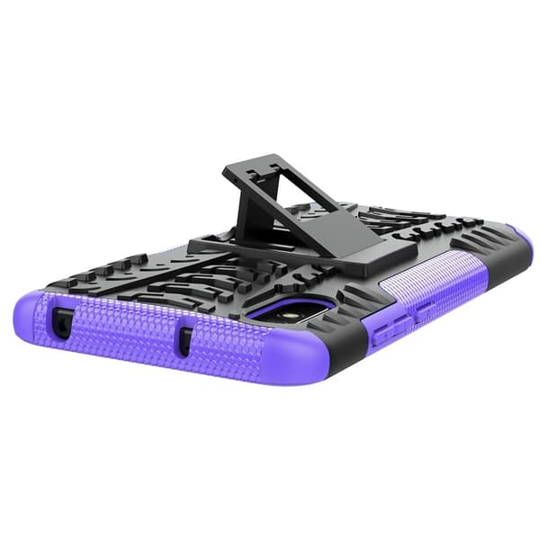 Offroad Etui Xiaomi Redmi 9A - Lilla Purple
