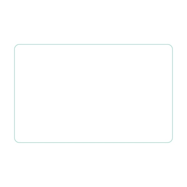 Google Pixel Tablet karkaistua lasia näytönsuoja Transparent
