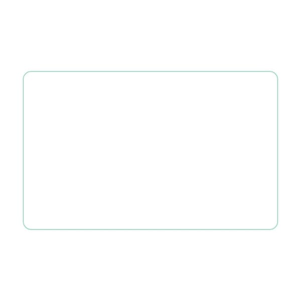 Google Pixel Tablet tempered glass screen protector Transparent