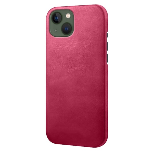Prestige iPhone 14 deksel - Rose Pink