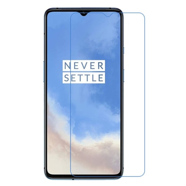 UltraClear LCD Näytönsuoja OnePlus 7T Transparent