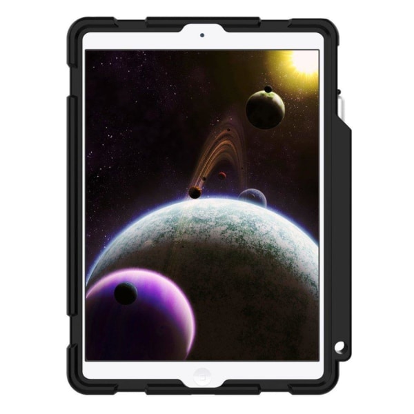 iPad Pro 11 inch (2018) tabs-sikret etui - Sort Black