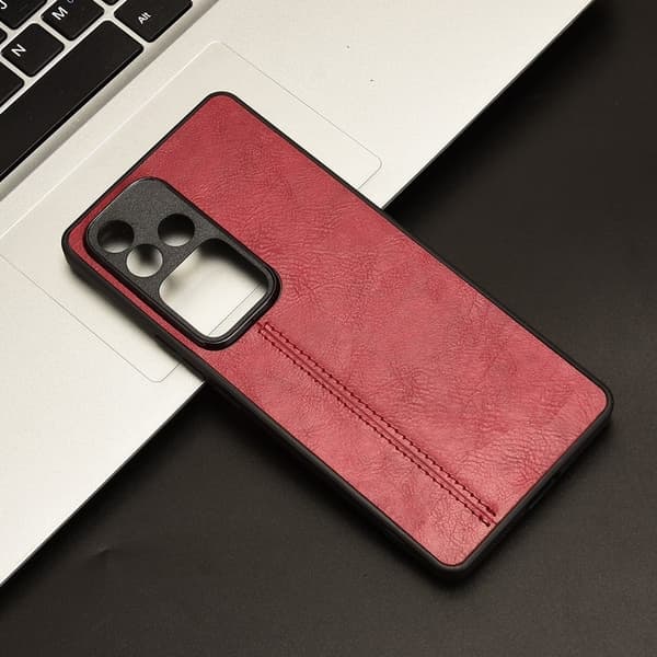Admiral Vivo S18 kotelot - Punainen Red
