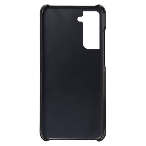 Prestige Suojakotelo Samsung Galaxy S22 - Musta Black