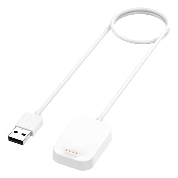 1m Verizon GizmoWatch Disney opladerstation - hvid White
