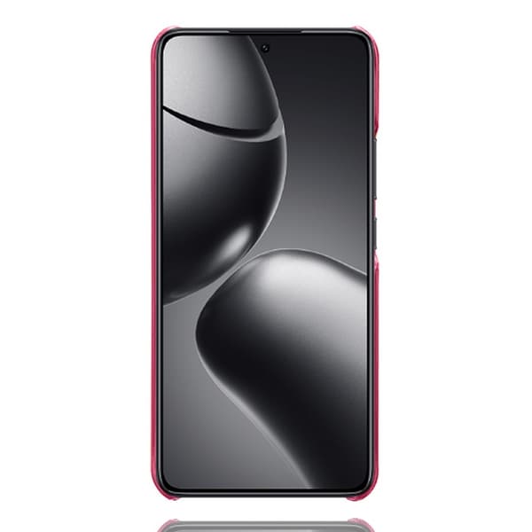 Dual Card Xiaomi 14T kotelot - Ruusu Pink
