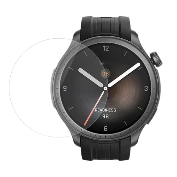 Huami Amazfit Balance Screen Protector Anti-explosion Soft Flexible Clear Film Transparent