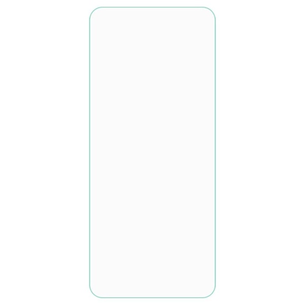 0.3mm karkaistua lasia Motorola Moto G Play (2023) näytönsuojat Transparent