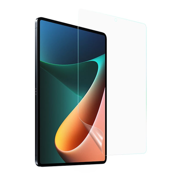 Xiaomi Pad 5 / 5 Pro HD screen protector Transparent