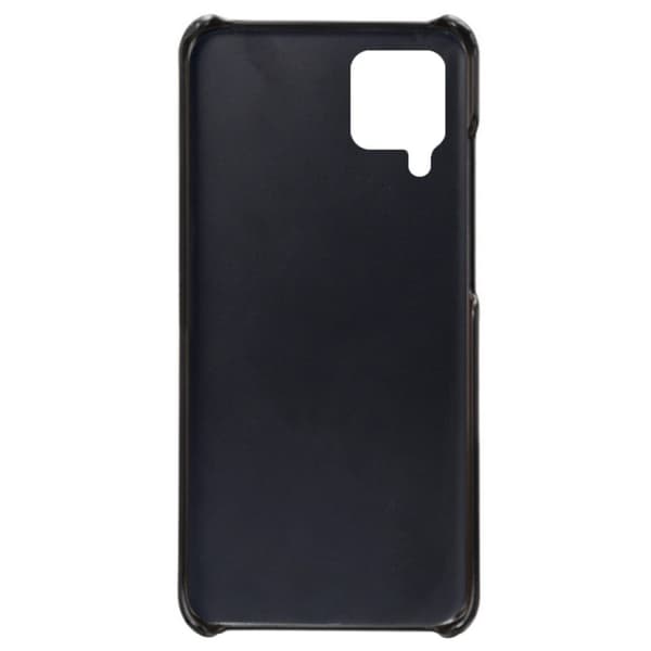 Prestige Etui Samsung Galaxy M22 / M32 / F22 - Sort Black