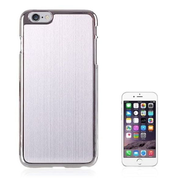 Alsterdal (Silver) iPhone 6 Plus Skal Silvergrå