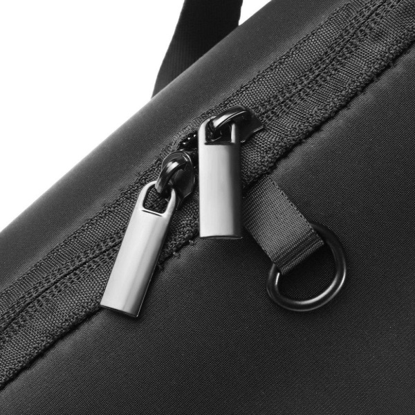 JBL Charge 5 / 4 / 3 protective carrying bag Svart
