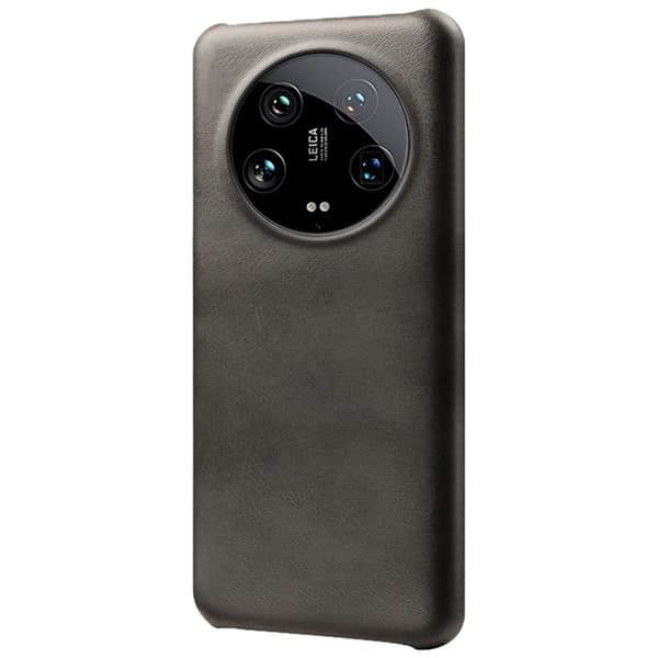 Prestige Xiaomi 14 Ultra deksel - Svart Black