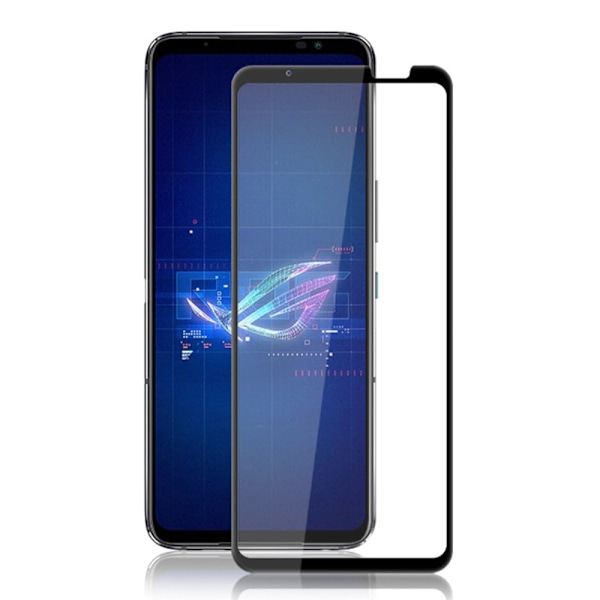 AMORUS extra strong glass screen protector for ASUS ROG Phone 6 Transparent
