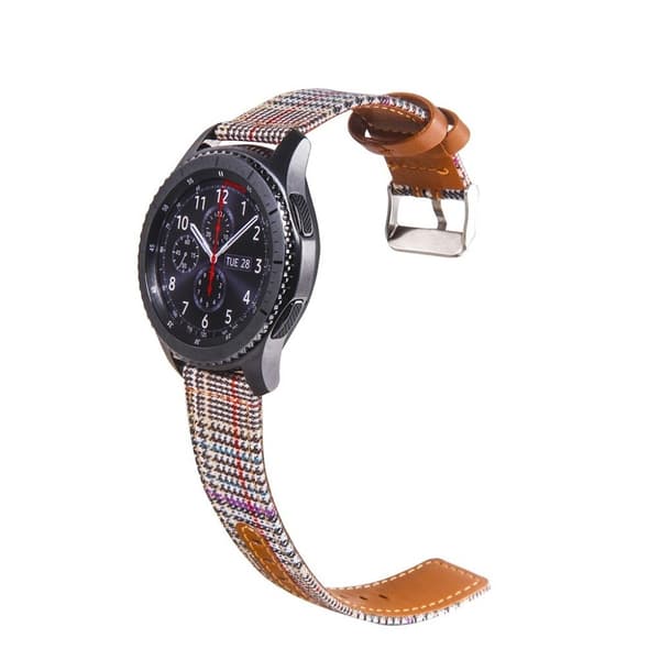 Amazfit Bip koskindsurrem - Model A Multicolor