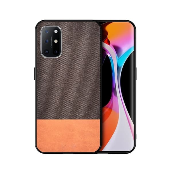 Berlin Samsung Galaxy A52 5G Deksel - Brun Brown