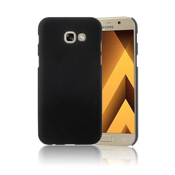 Samsung Galaxy A5 (2017) hårdplastskal - Svart Svart