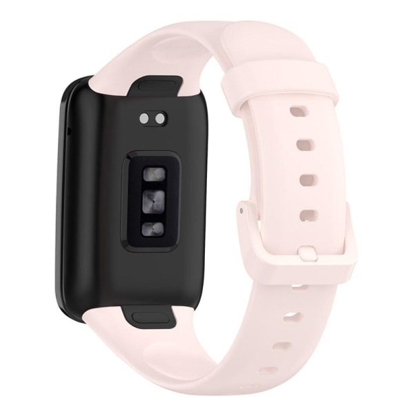 Xiaomi Mi Band 7 Pro watch strap - Pink Rosa