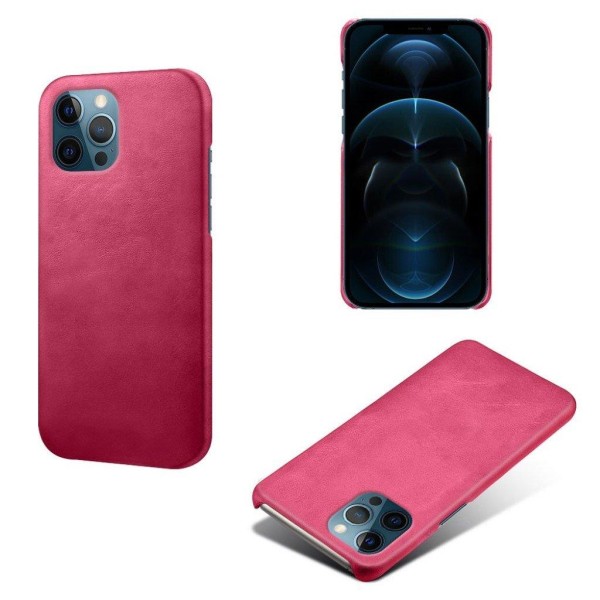 Prestige iPhone 12 Pro Max skal - Rosa Rosa