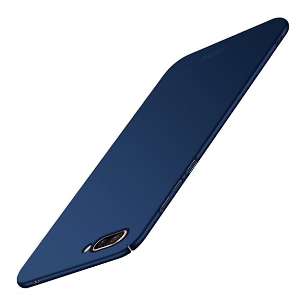 MOFI Slim Shield Honor 10 skal - Blå Blå