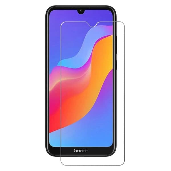 0.3mm Näytönsuoja Honor 8A 2020 Transparent