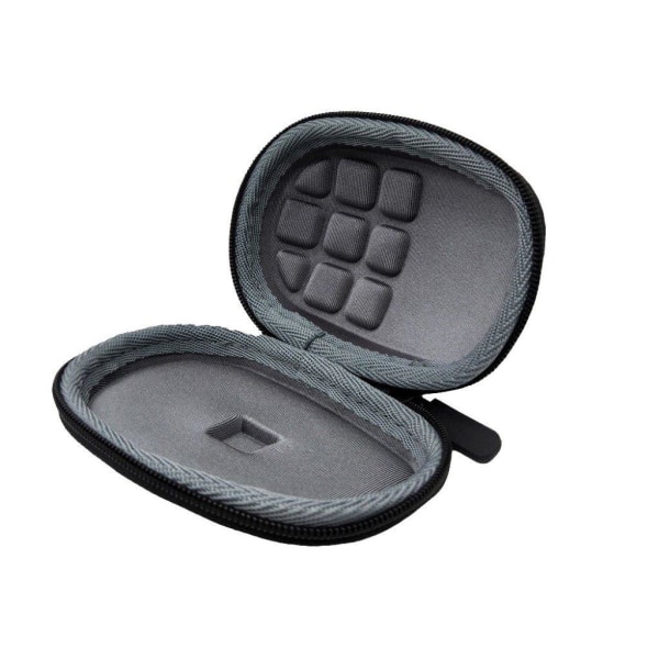 Logitech MX Anywhere portable storage pouch Black