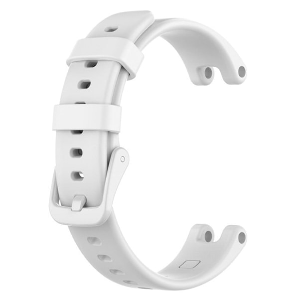 Garmin Lily enfärgat klockarmband i silikon - Vit Vit
