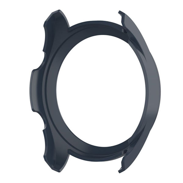 Huawei Watch Magic kestävä kotelo - Tummanharmaa Silver grey