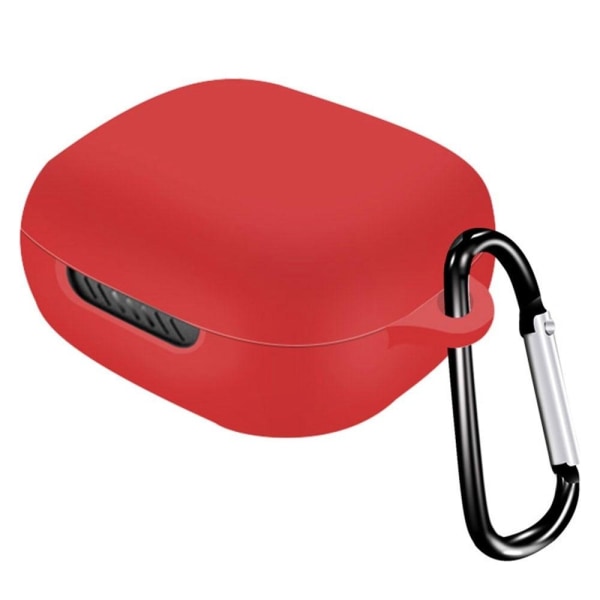 JBL Live Pro Plus silicone case - Red Red