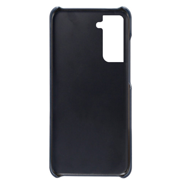 Prestige Etui Samsung Galaxy S22 Plus - Blå Blue