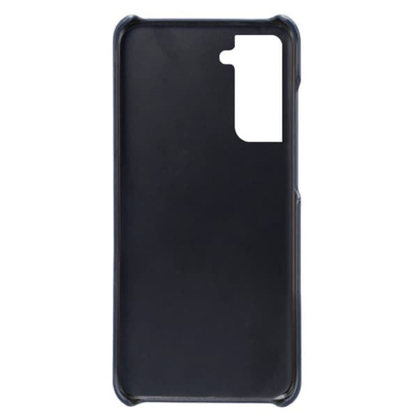 Prestige Suojakotelo Samsung Galaxy S22 Plus - Sininen Blue