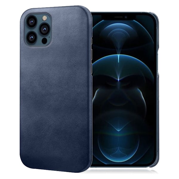 Prestige iPhone 13 Pro Max skal - Blå Blå