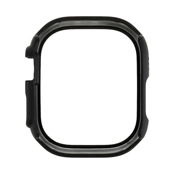 Apple Watch Ultra simple protective cover - Black Svart