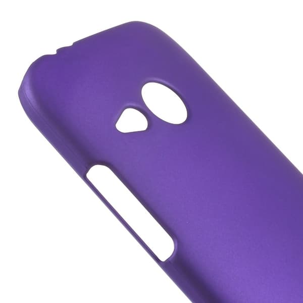 Guillou (Lilla) HTC One Mini 2 Deksel Purple