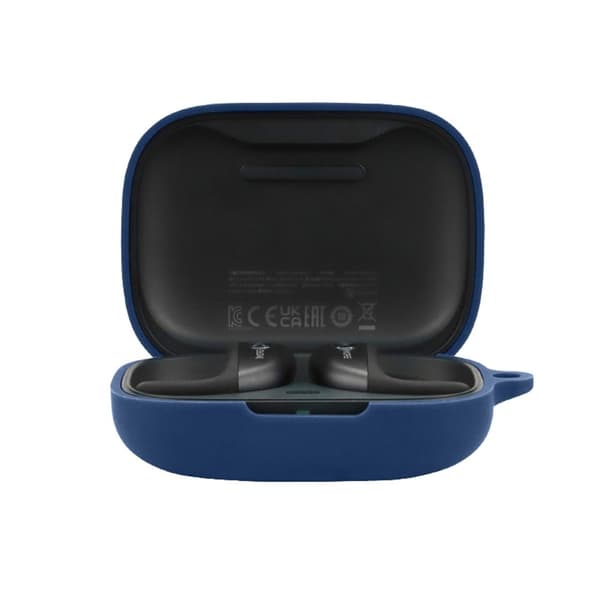1MORE S50 silikonhylse - Svart Black