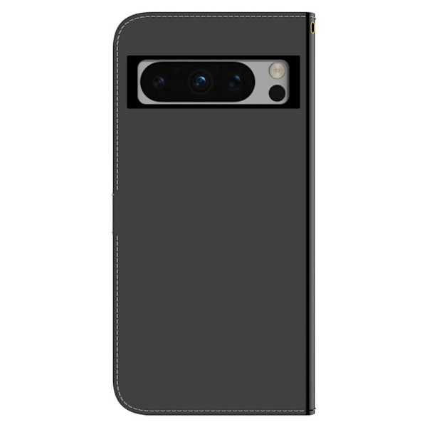 Mirror Google Pixel 8 Pro fodral - Svart Svart