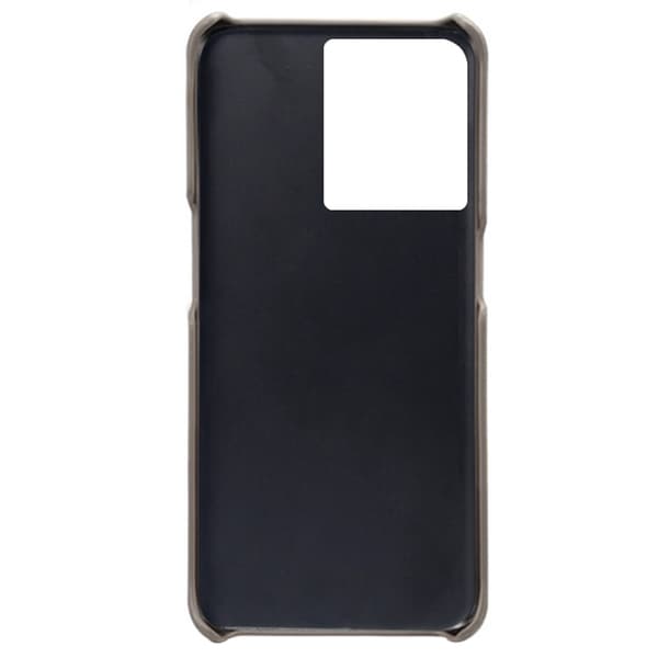 Dual Card OnePlus Ace deksel - Grå Silver grey